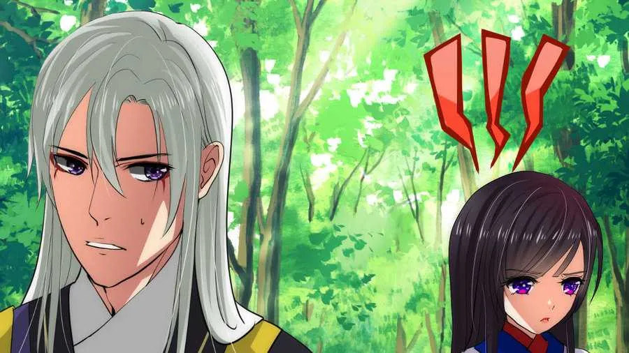 Read Crazy for You chapter 63 image 25 on Lezhin