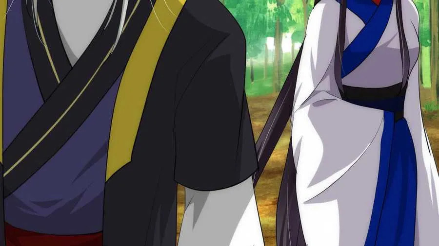 Read Crazy for You chapter 63 image 26 on Lezhin