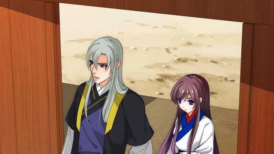 Read Crazy for You chapter 64 image 2 on Lezhin