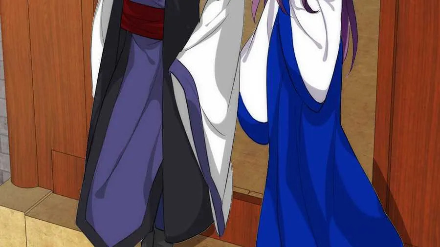 Read Crazy for You chapter 64 image 3 on Lezhin