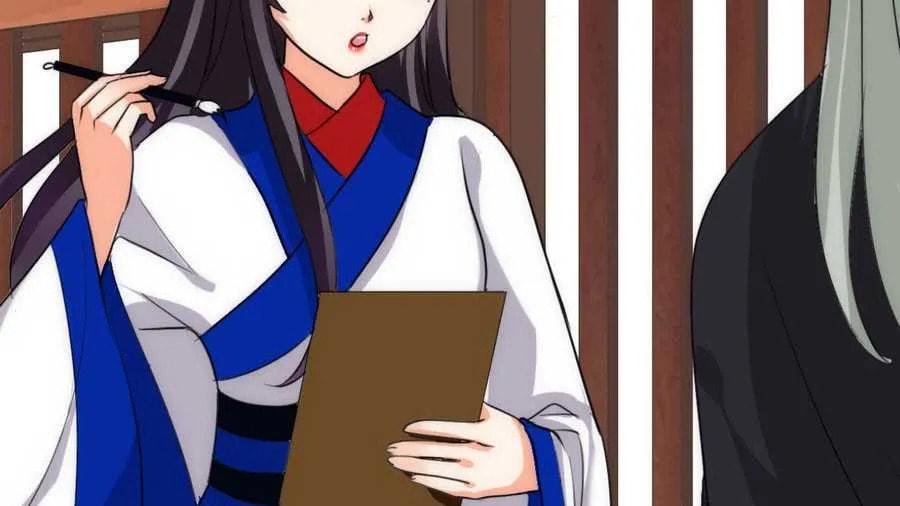 Read Crazy for You chapter 64 image 31 on Lezhin