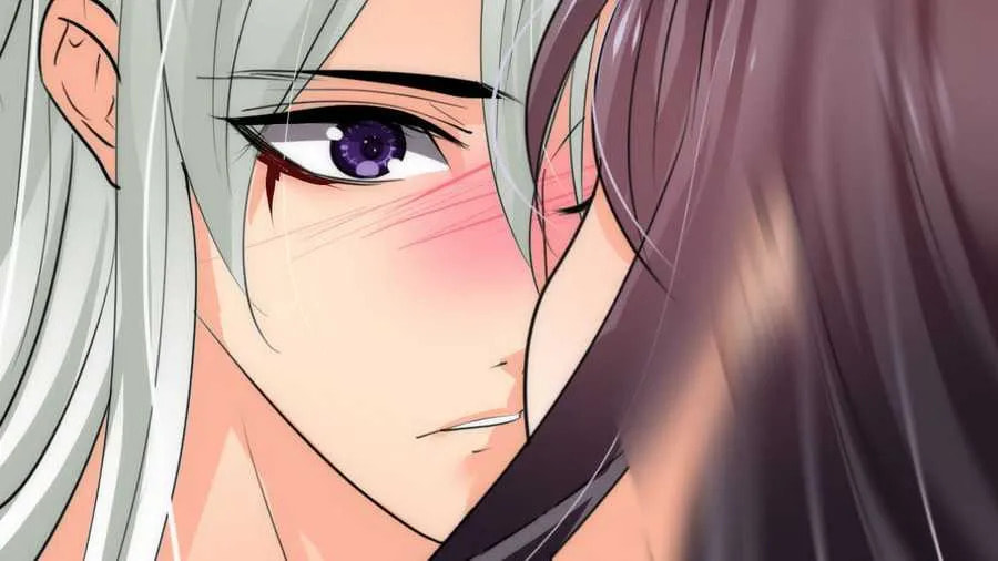 Read Crazy for You chapter 65 image 11 on Lezhin