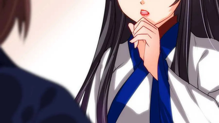 Read Crazy for You chapter 66 image 26 on Lezhin
