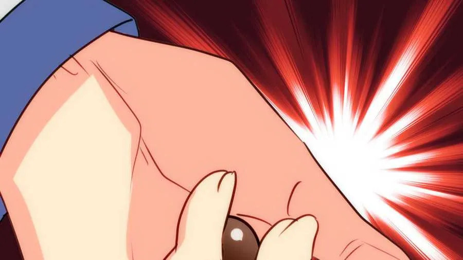 Read Crazy for You chapter 66 image 36 on Lezhin