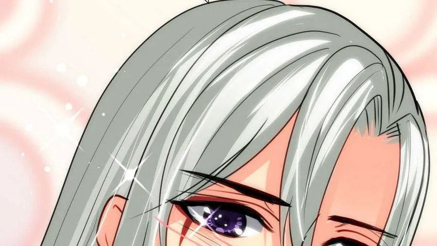 Read Crazy for You chapter 66 image 5 on Lezhin