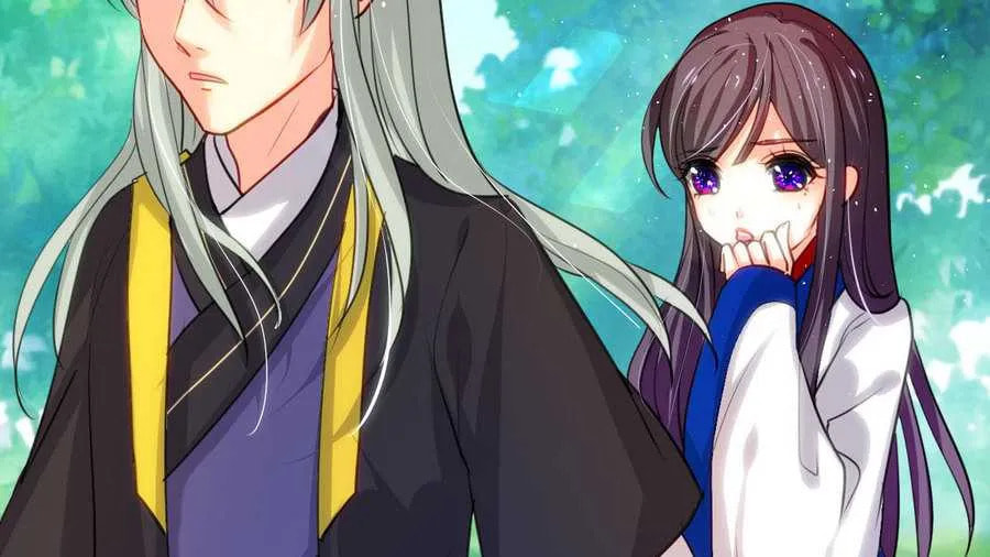 Read Crazy for You chapter 67 image 22 on Lezhin