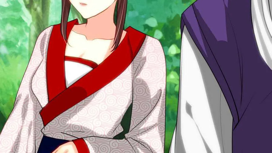 Read Crazy for You chapter 67 image 34 on Lezhin