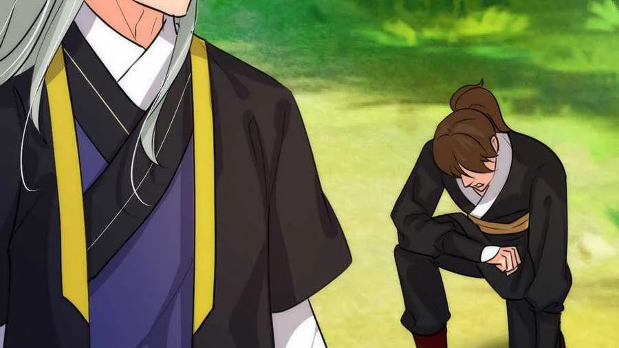 Read Crazy for You chapter 68 image 25 on Lezhin