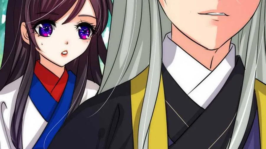 Read Crazy for You chapter 68 image 28 on Lezhin