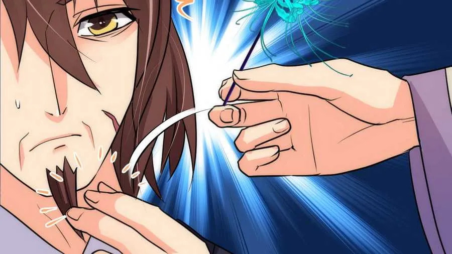 Read Crazy for You chapter 68 image 8 on Lezhin