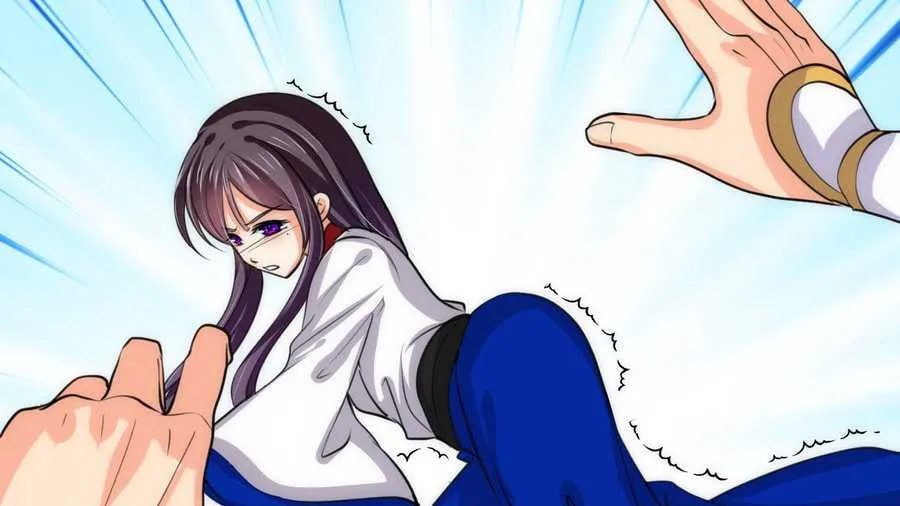 Read Crazy for You chapter 69 image 47 on Lezhin