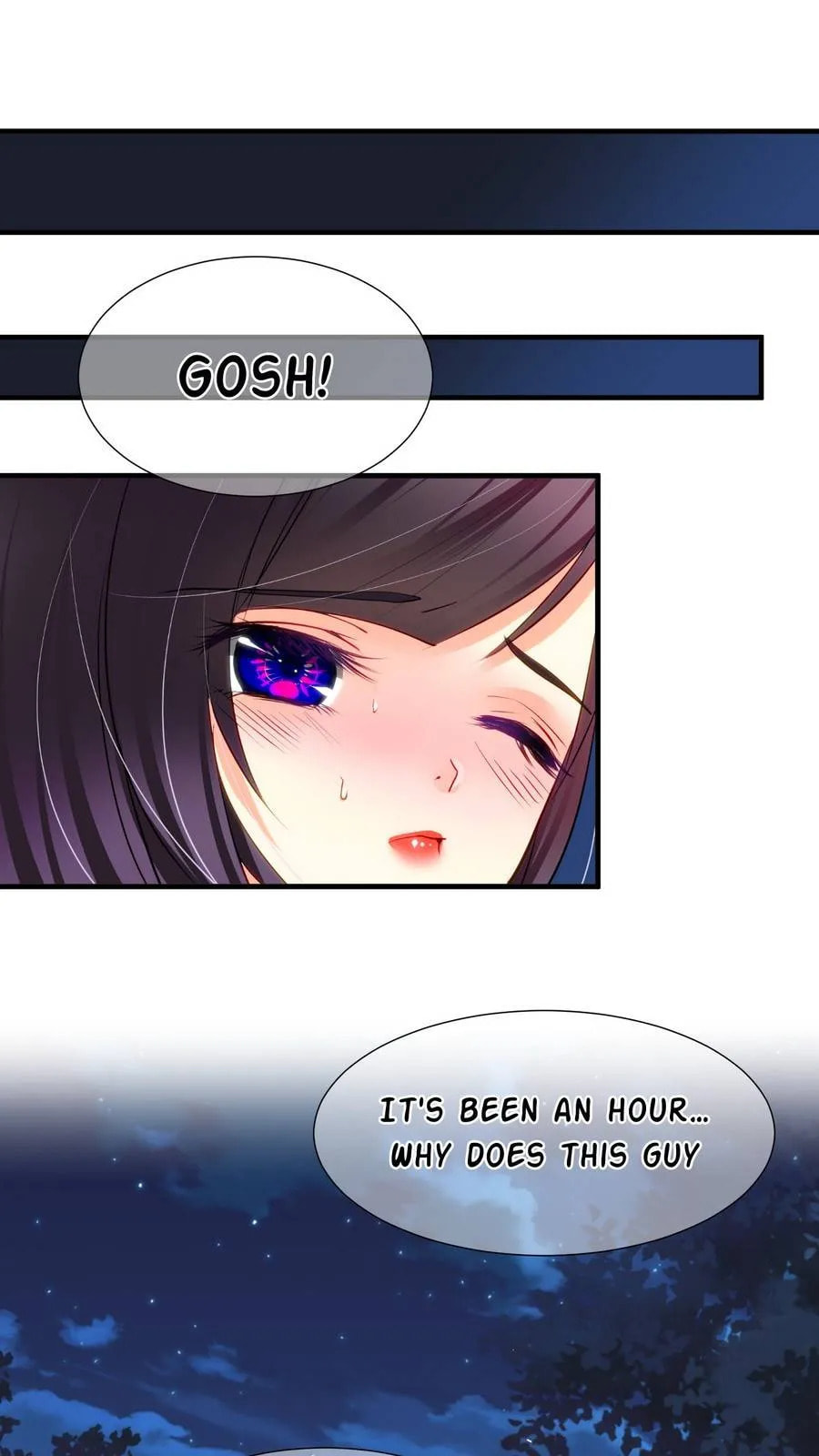 Read Crazy for You chapter 7 image 1 on Lezhin