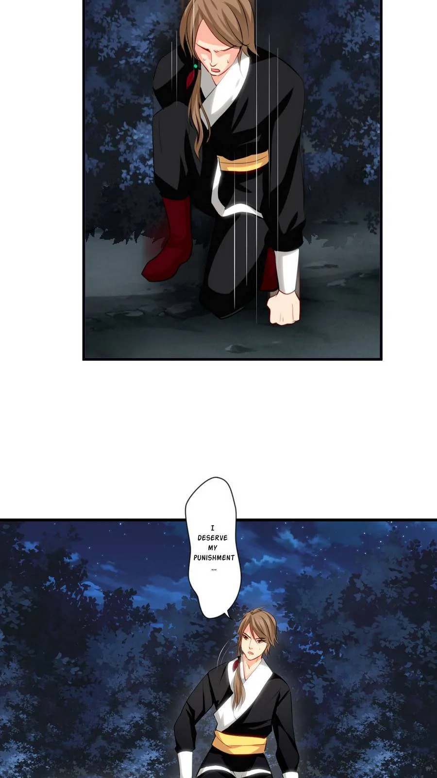 Read Crazy for You chapter 7 image 10 on Lezhin