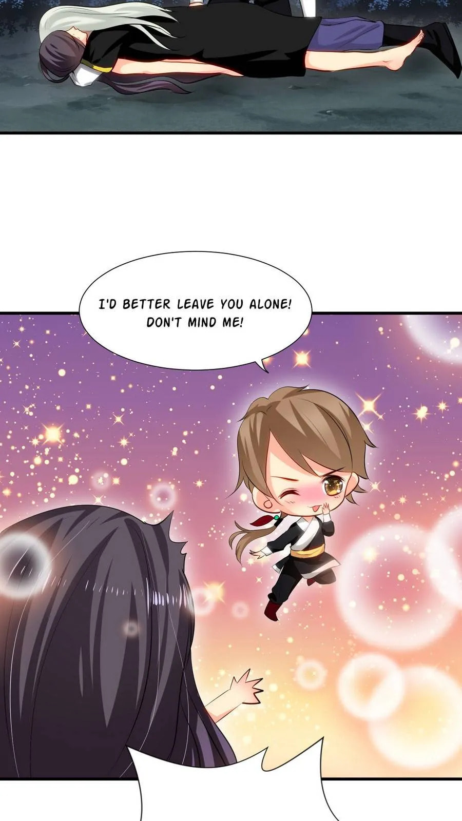 Read Crazy for You chapter 7 image 11 on Lezhin