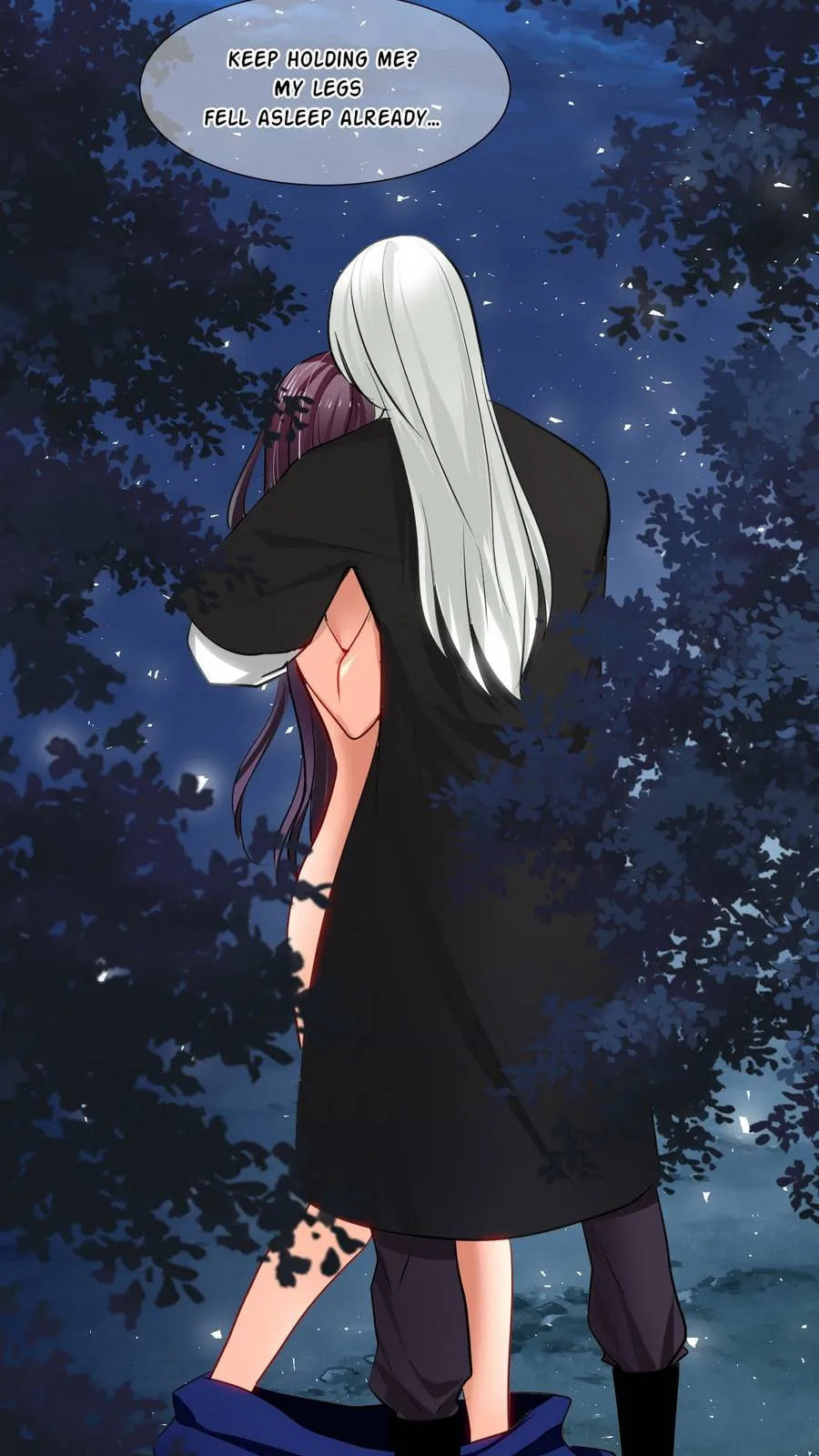 Read Crazy for You chapter 7 image 2 on Lezhin