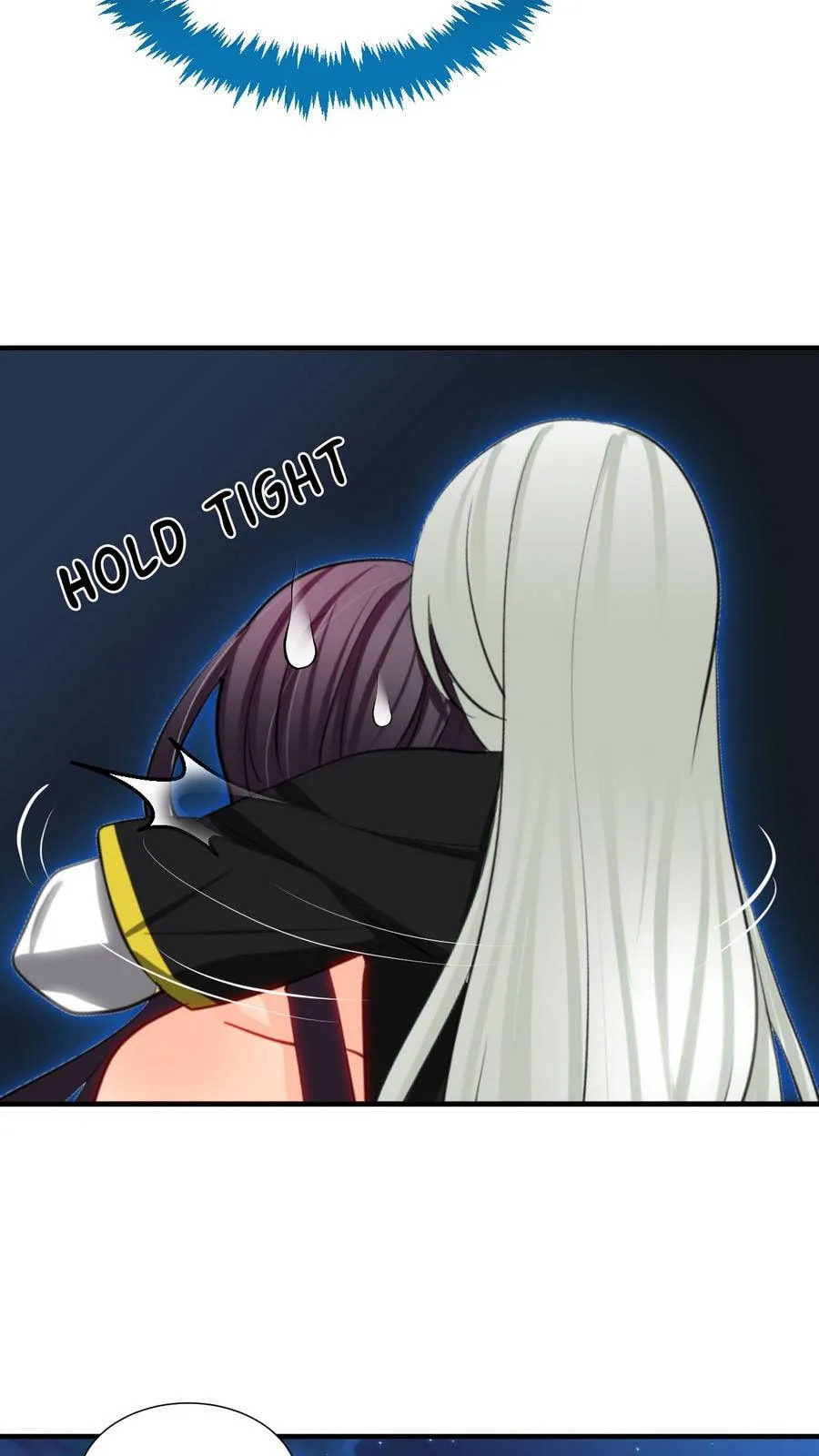 Read Crazy for You chapter 7 image 4 on Lezhin