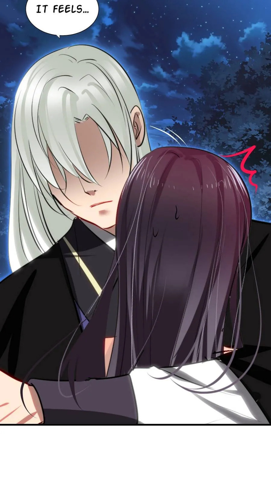 Read Crazy for You chapter 7 image 5 on Lezhin