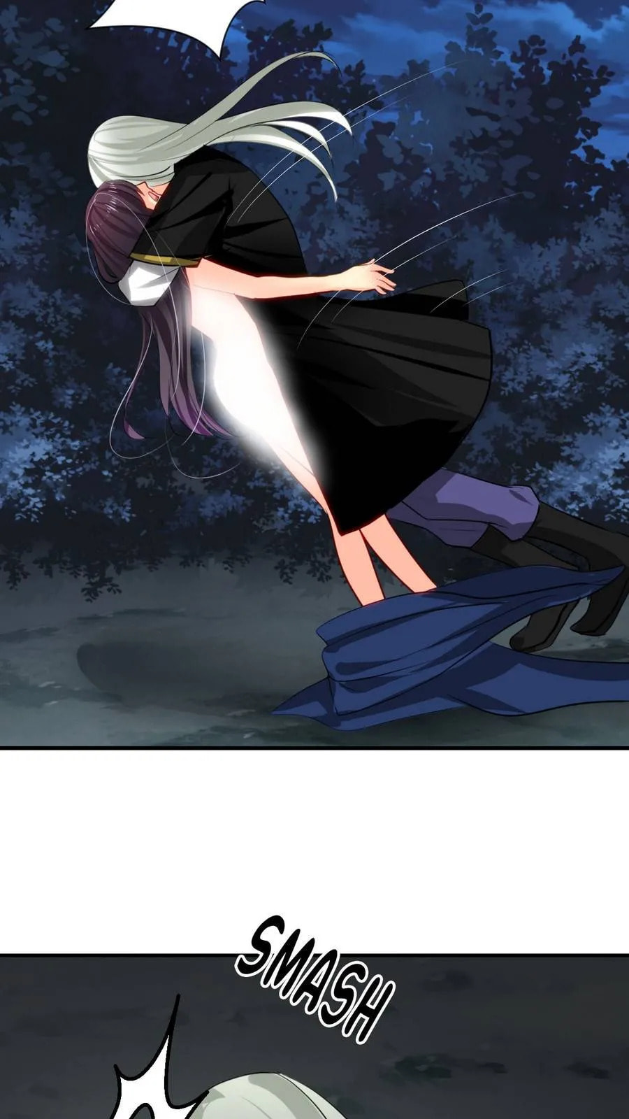 Read Crazy for You chapter 7 image 7 on Lezhin