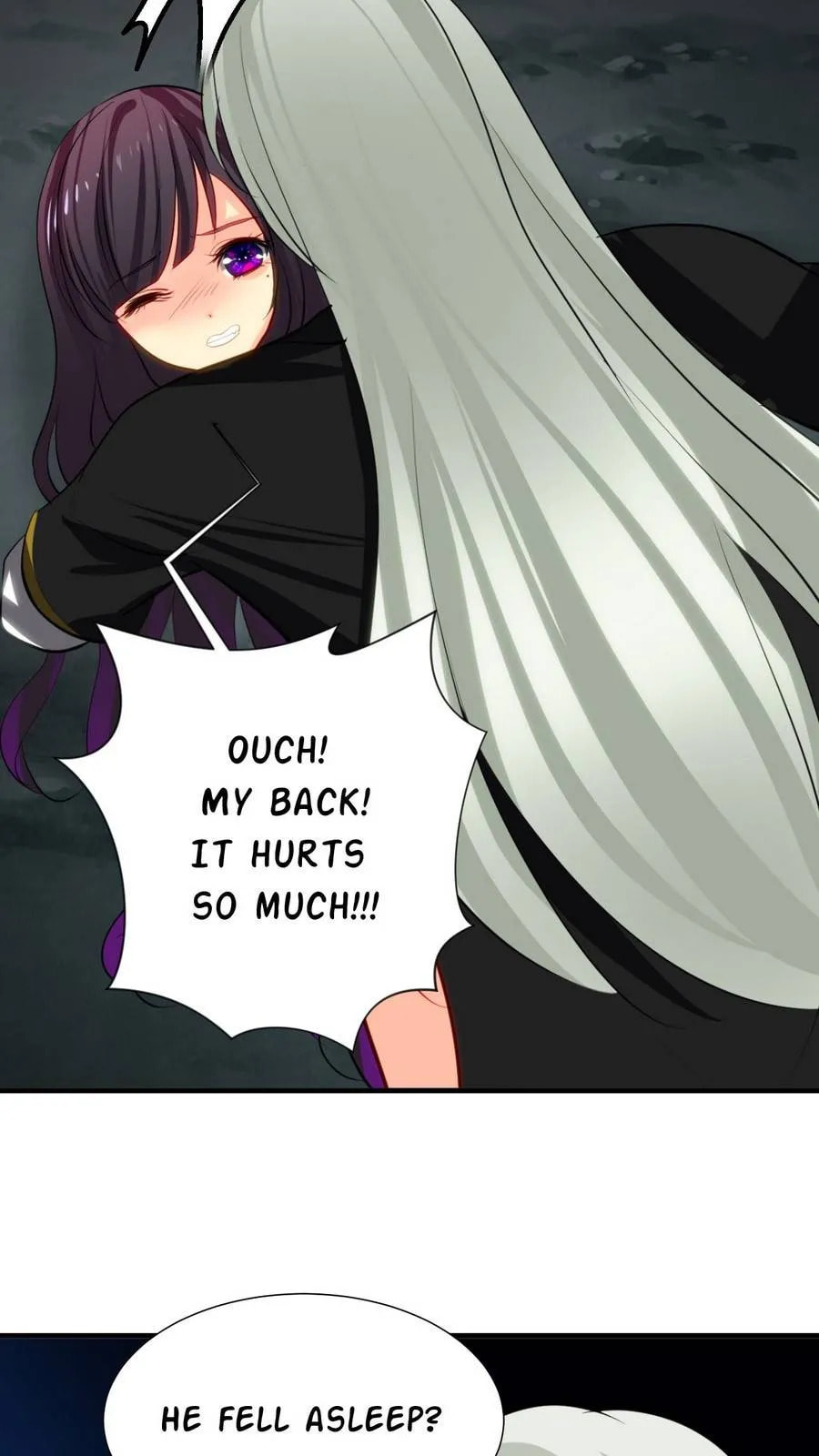 Read Crazy for You chapter 7 image 8 on Lezhin