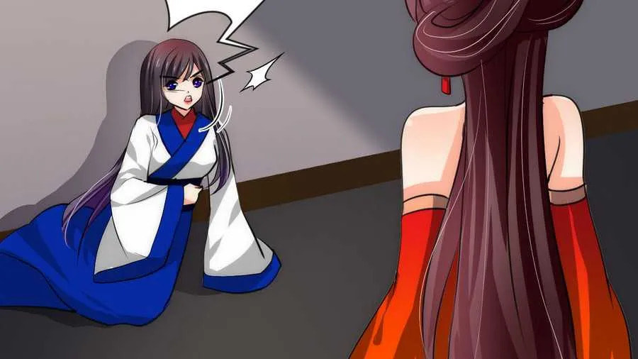 Read Crazy for You chapter 70 image 19 on Lezhin