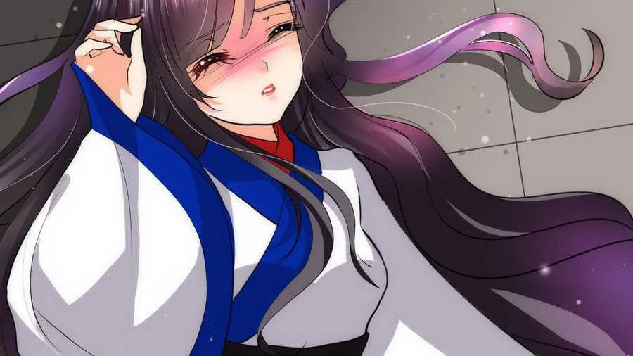 Read Crazy for You chapter 70 image 2 on Lezhin