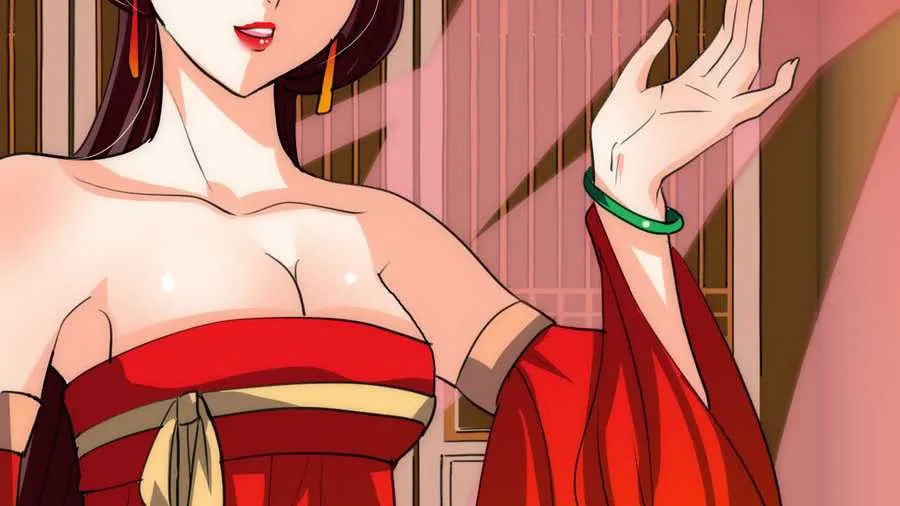 Read Crazy for You chapter 70 image 22 on Lezhin