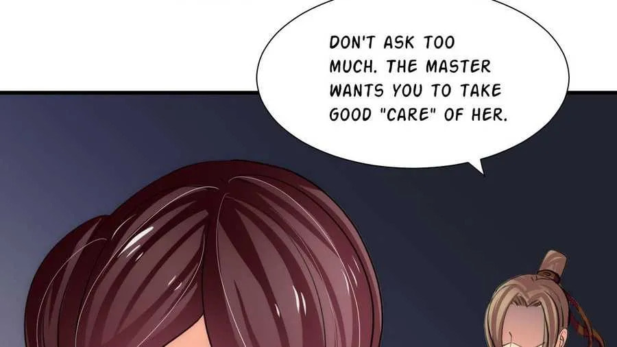 Read Crazy for You chapter 70 image 4 on Lezhin