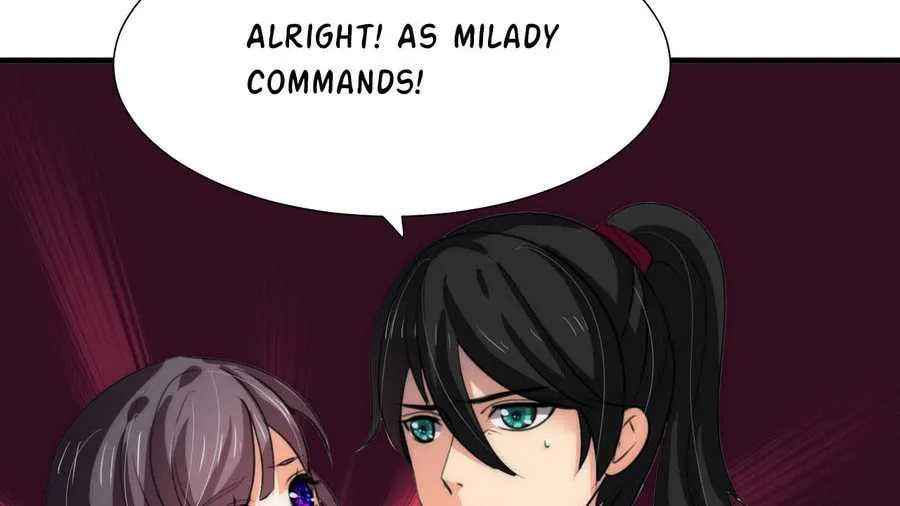 Read Crazy for You chapter 72 image 22 on Lezhin