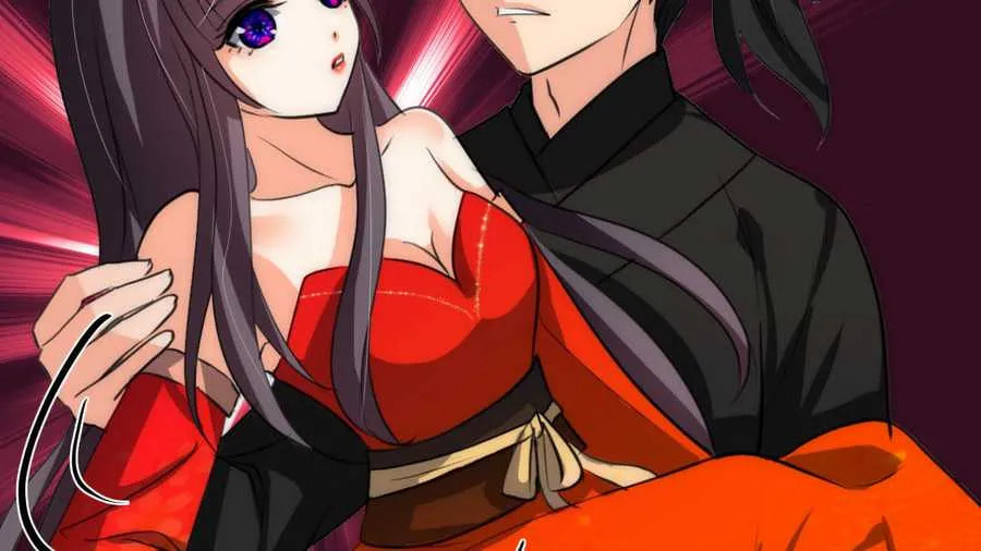 Read Crazy for You chapter 72 image 23 on Lezhin