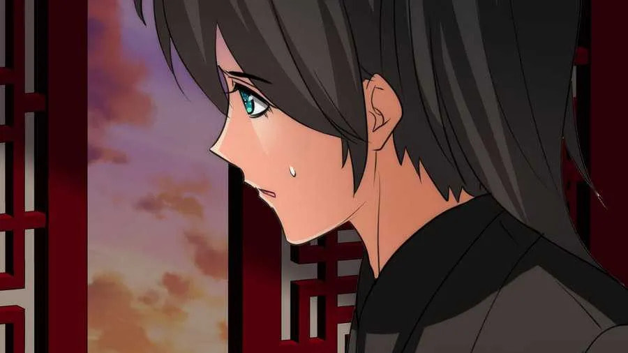 Read Crazy for You chapter 72 image 5 on Lezhin
