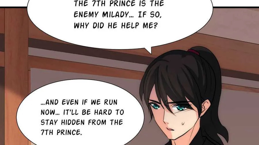 Read Crazy for You chapter 72 image 8 on Lezhin