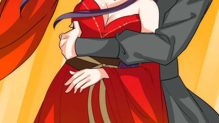 Read Crazy for You chapter 73 image 14 on Lezhin