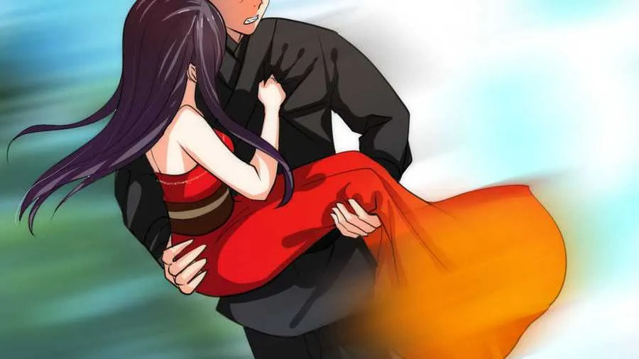Read Crazy for You chapter 73 image 2 on Lezhin