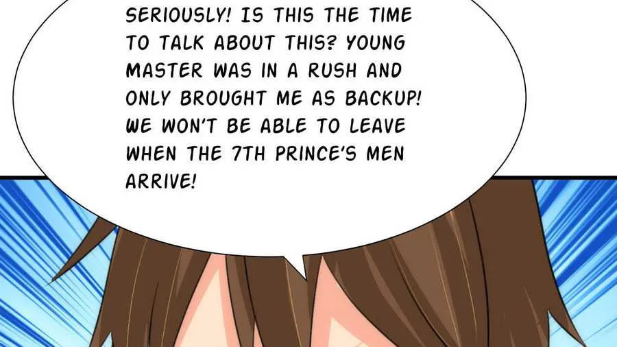Read Crazy for You chapter 73 image 36 on Lezhin