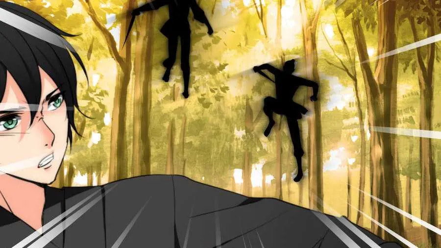 Read Crazy for You chapter 73 image 5 on Lezhin