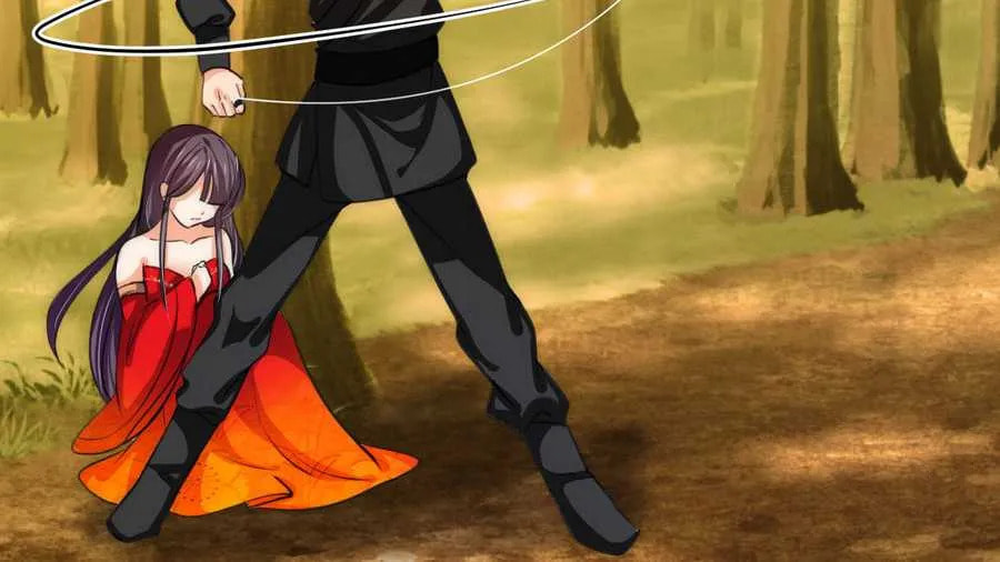 Read Crazy for You chapter 73 image 8 on Lezhin