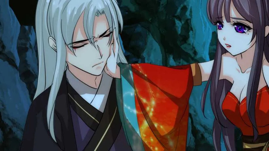 Read Crazy for You chapter 74 image 22 on Lezhin