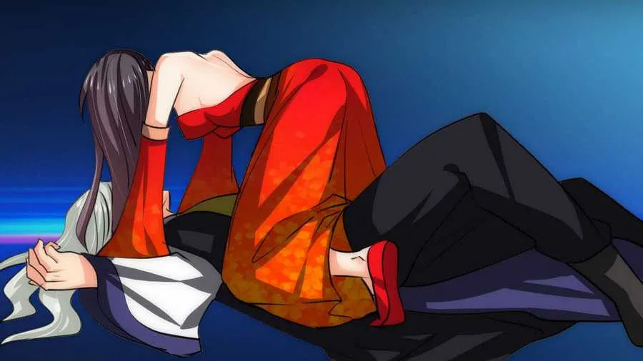 Read Crazy for You chapter 74 image 31 on Lezhin