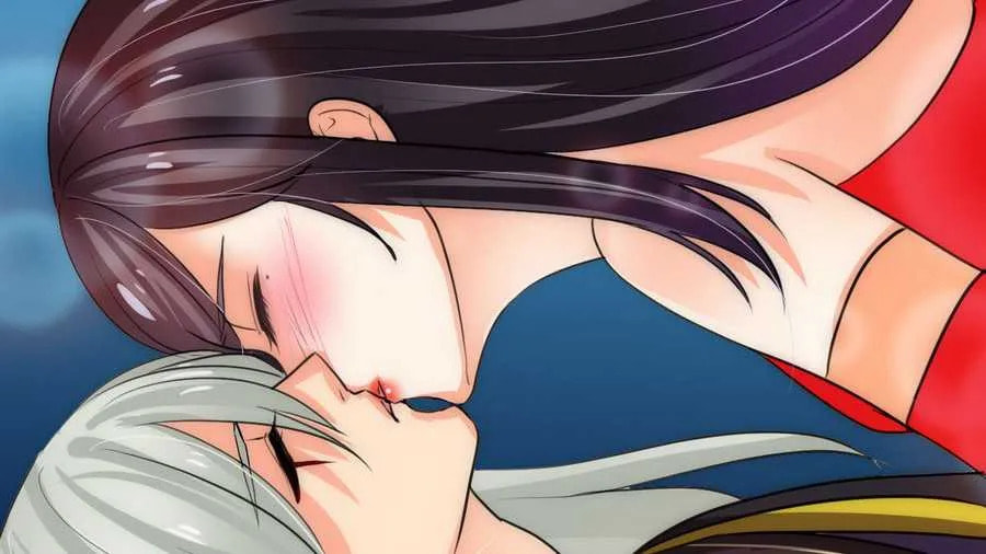 Read Crazy for You chapter 74 image 36 on Lezhin