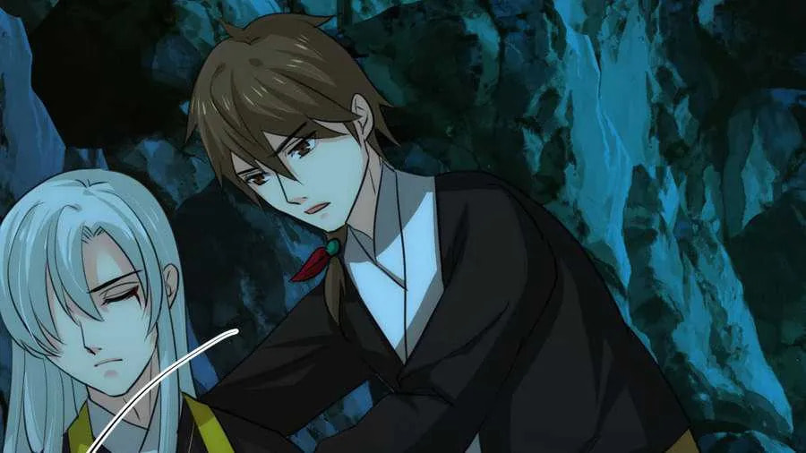 Read Crazy for You chapter 74 image 5 on Lezhin