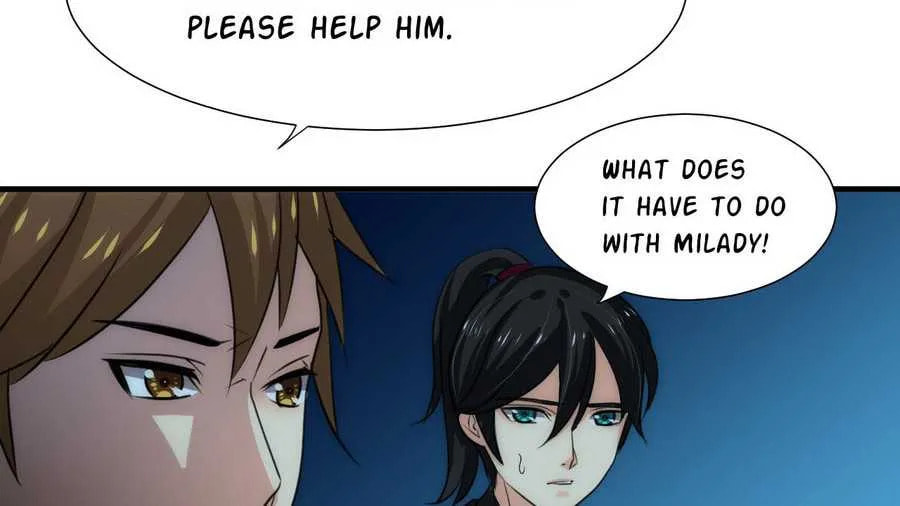 Read Crazy for You chapter 74 image 8 on Lezhin