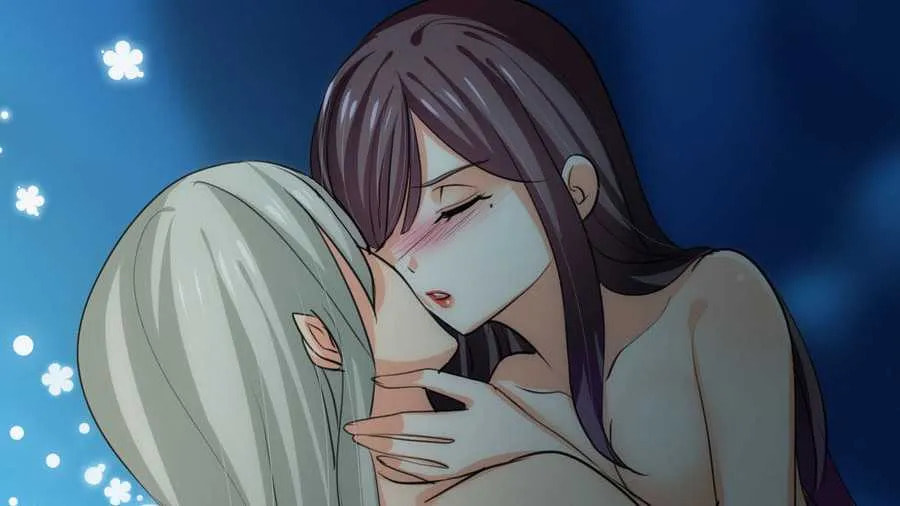Read Crazy for You chapter 75 image 12 on Lezhin