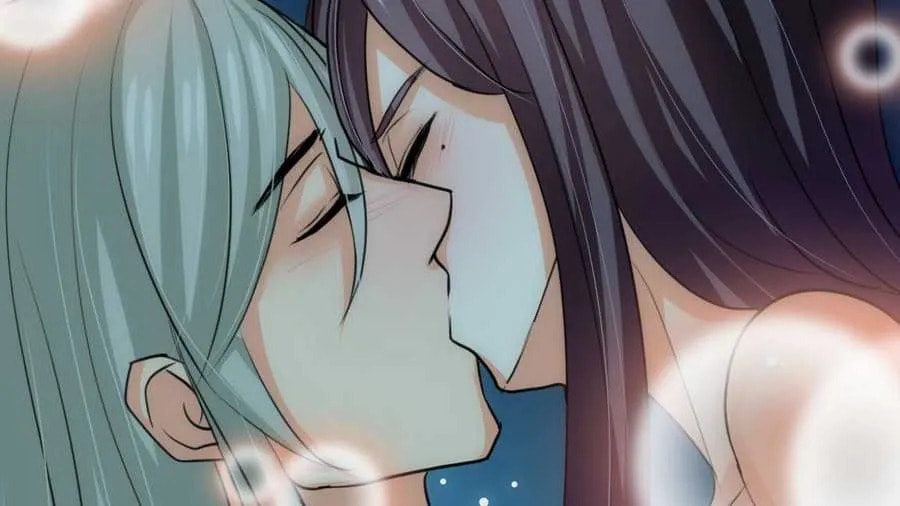 Read Crazy for You chapter 75 image 15 on Lezhin