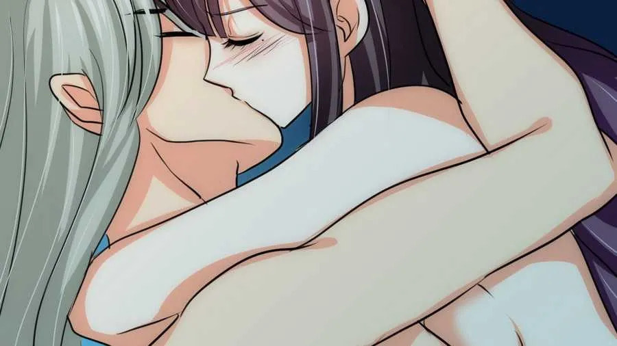 Read Crazy for You chapter 75 image 18 on Lezhin