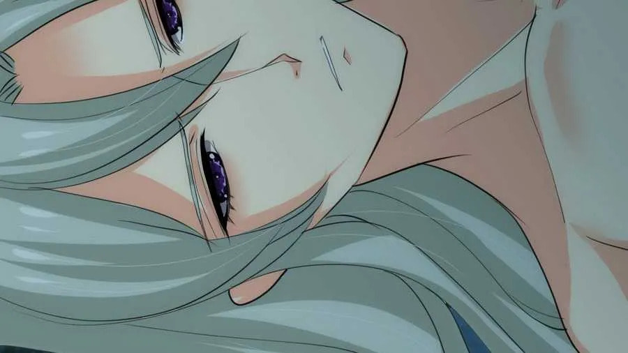 Read Crazy for You chapter 75 image 2 on Lezhin