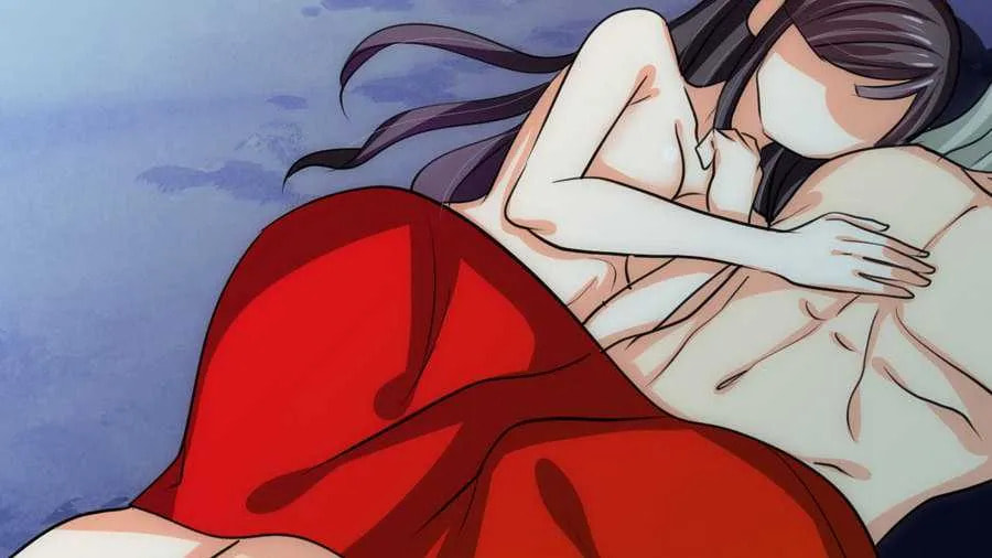 Read Crazy for You chapter 75 image 33 on Lezhin