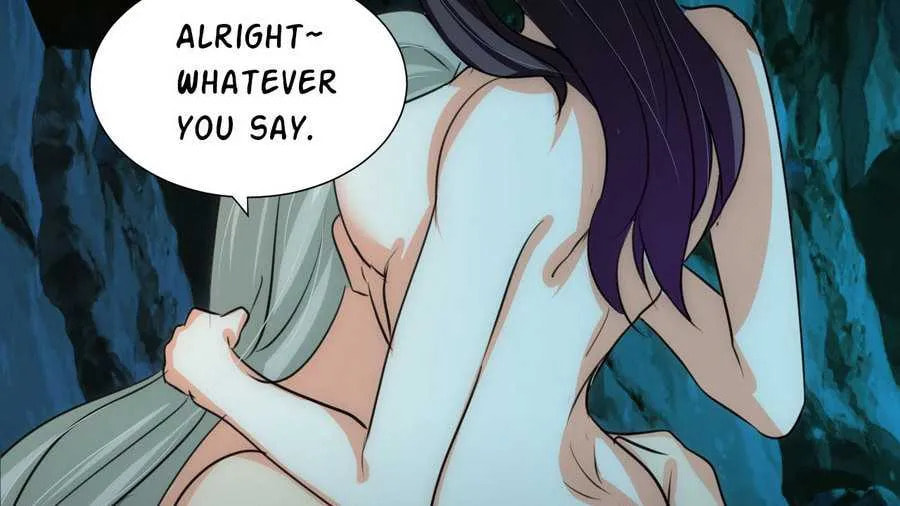 Read Crazy for You chapter 75 image 9 on Lezhin