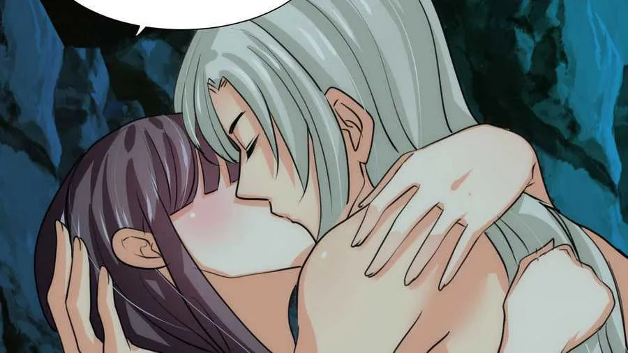 Read Crazy for You chapter 76 image 10 on Lezhin