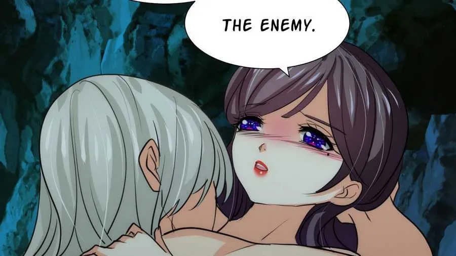 Read Crazy for You chapter 76 image 14 on Lezhin