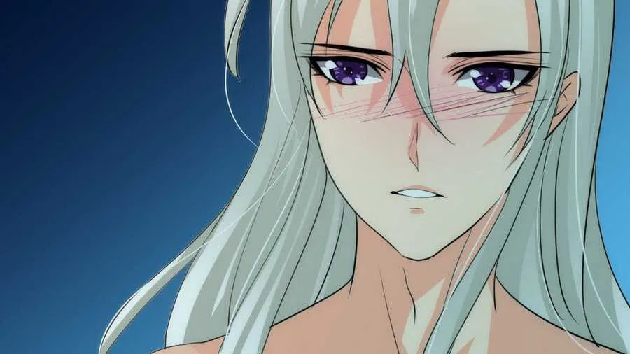 Read Crazy for You chapter 76 image 2 on Lezhin